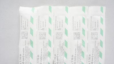 BD 382544 Insyte Autoguard BC Shielded IV Cath. 18GA x 1.16in. 95mL/min-Lot of 5